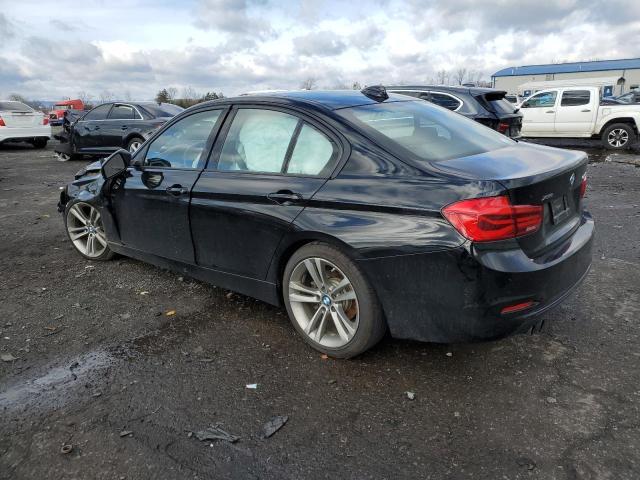 Photo 1 VIN: WBA8E3C59GK502711 - BMW 328 XI SUL 