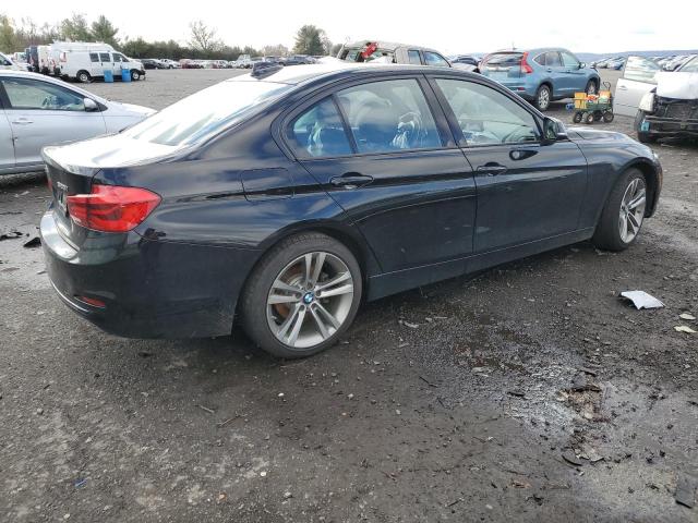 Photo 2 VIN: WBA8E3C59GK502711 - BMW 328 XI SUL 