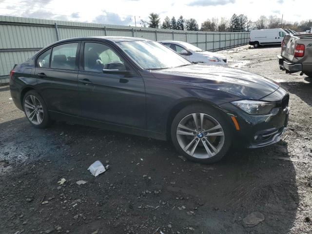 Photo 3 VIN: WBA8E3C59GK502711 - BMW 328 XI SUL 