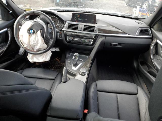 Photo 7 VIN: WBA8E3C59GK502711 - BMW 328 XI SUL 