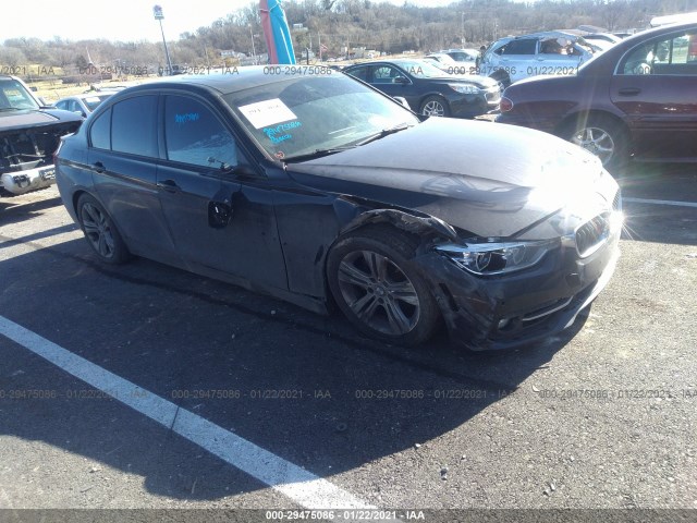 Photo 0 VIN: WBA8E3C59GK503650 - BMW 3 