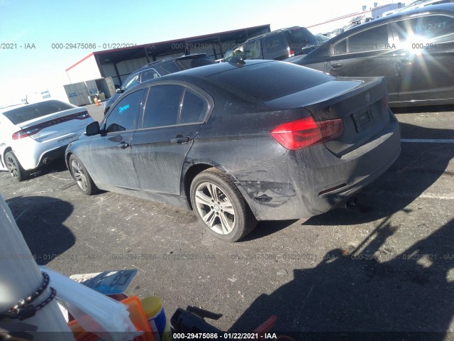 Photo 2 VIN: WBA8E3C59GK503650 - BMW 3 