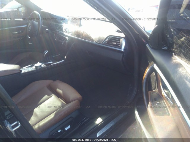 Photo 4 VIN: WBA8E3C59GK503650 - BMW 3 