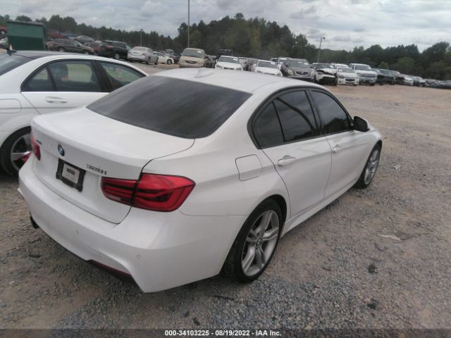 Photo 3 VIN: WBA8E3C59GK504698 - BMW 3 SERIES 