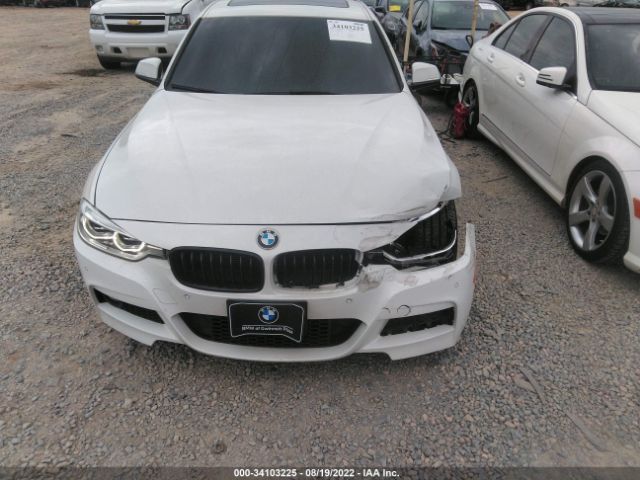 Photo 5 VIN: WBA8E3C59GK504698 - BMW 3 SERIES 