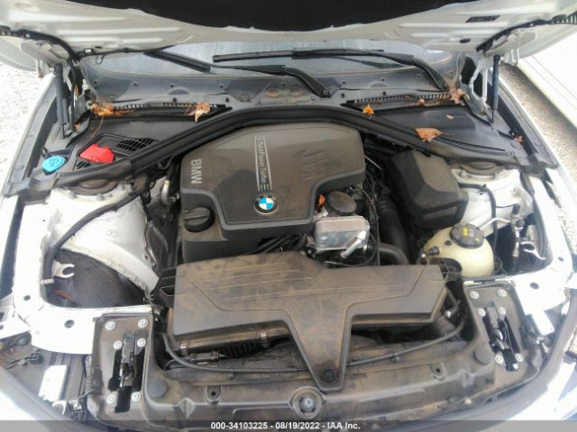 Photo 9 VIN: WBA8E3C59GK504698 - BMW 3 SERIES 