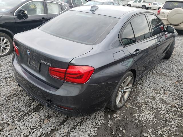 Photo 3 VIN: WBA8E3C59GK504720 - BMW 328 XI SUL 