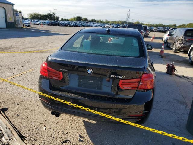 Photo 5 VIN: WBA8E3C59GP974409 - BMW 328 XI SUL 