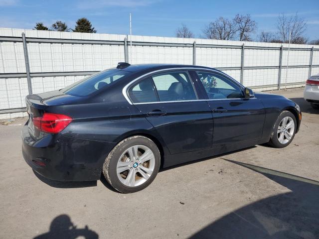 Photo 2 VIN: WBA8E3G50GNT26026 - BMW 3 SERIES 