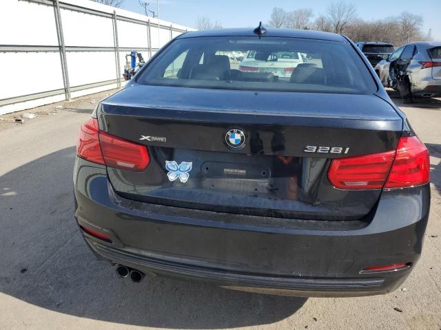 Photo 5 VIN: WBA8E3G50GNT26026 - BMW 3 SERIES 