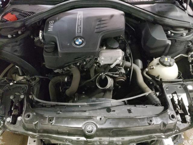 Photo 6 VIN: WBA8E3G50GNT26205 - BMW 328 XI SUL 