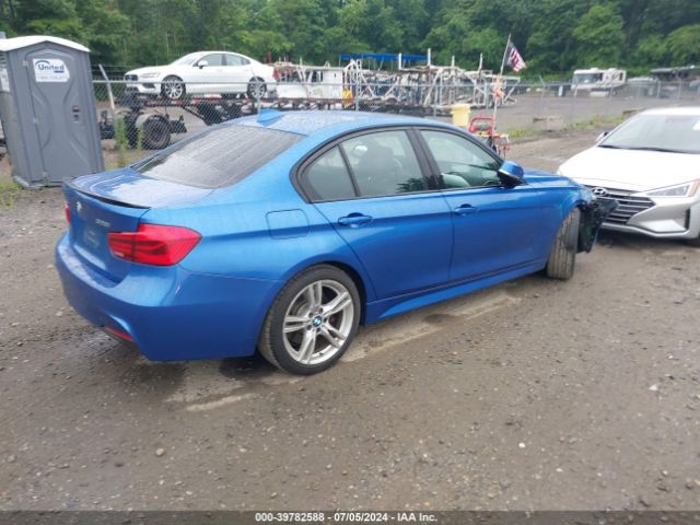 Photo 3 VIN: WBA8E3G50GNT75100 - BMW 328I 