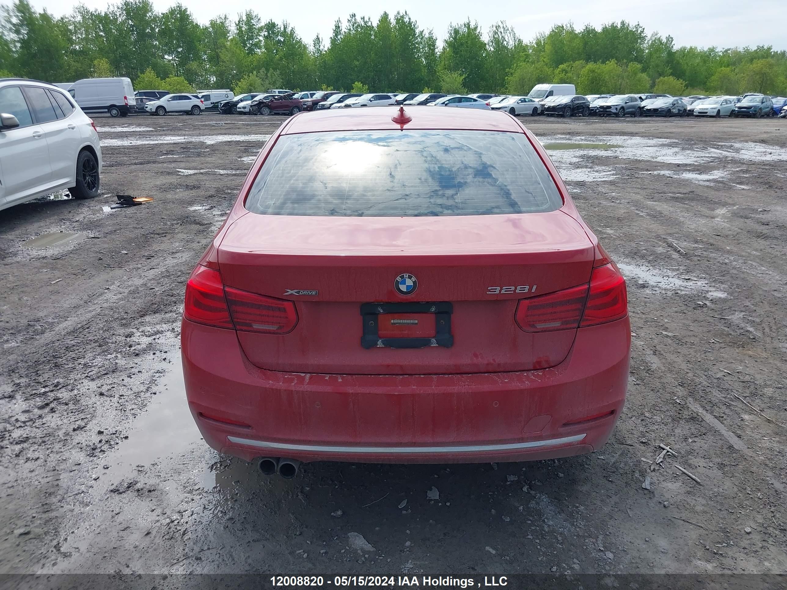 Photo 15 VIN: WBA8E3G50GNT75775 - BMW 3ER 