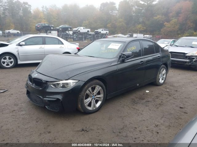 Photo 1 VIN: WBA8E3G50GNT78093 - BMW 328I 