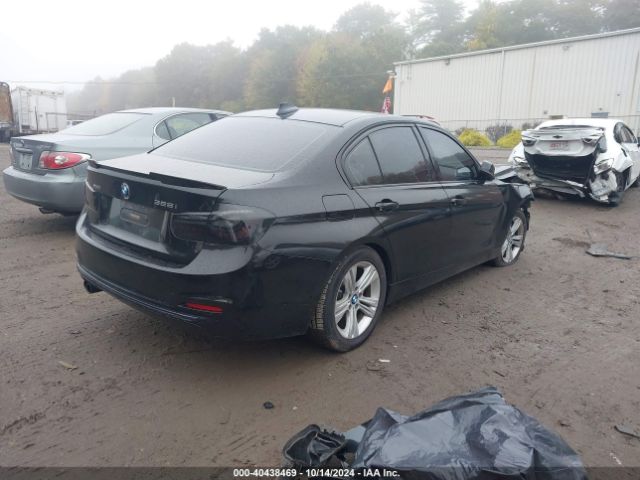 Photo 3 VIN: WBA8E3G50GNT78093 - BMW 328I 