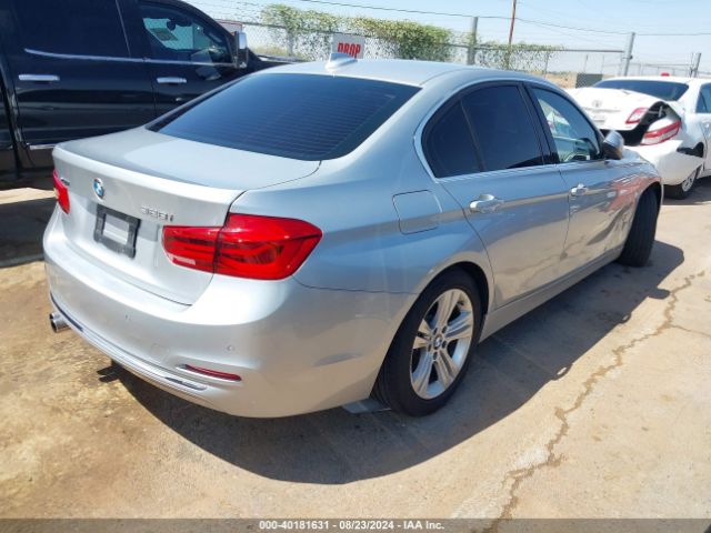 Photo 3 VIN: WBA8E3G50GNT79356 - BMW 328I 