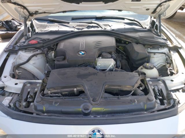 Photo 9 VIN: WBA8E3G50GNT79356 - BMW 328I 