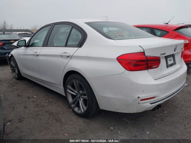 Photo 2 VIN: WBA8E3G50GNT79535 - BMW 328I 