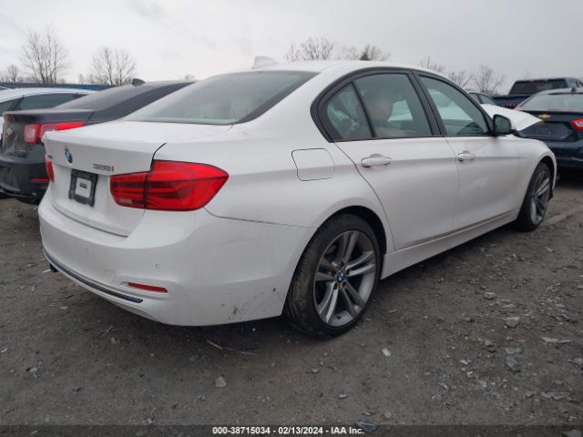 Photo 3 VIN: WBA8E3G50GNT79535 - BMW 328I 