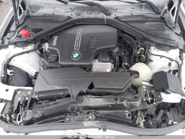 Photo 9 VIN: WBA8E3G50GNT79535 - BMW 328I 