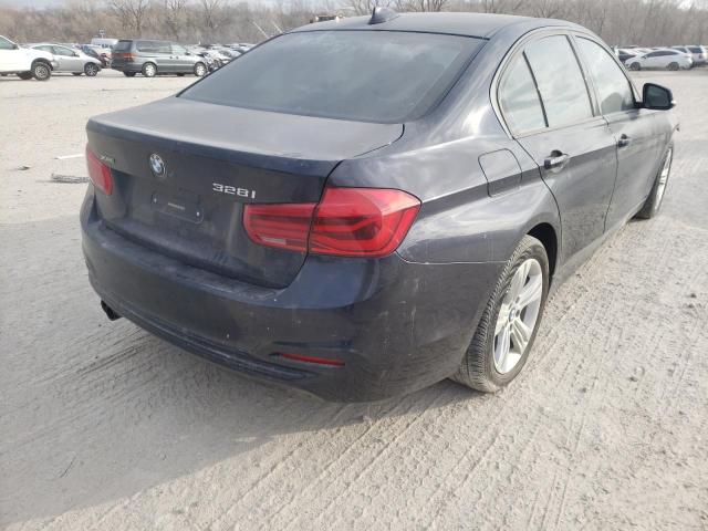 Photo 3 VIN: WBA8E3G50GNT79647 - BMW 328 XI SUL 