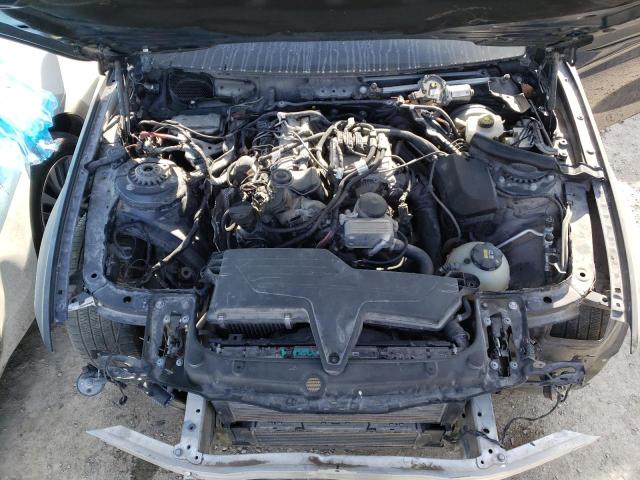 Photo 6 VIN: WBA8E3G50GNT79647 - BMW 328 XI SUL 