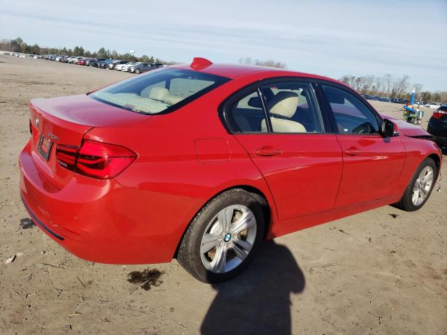 Photo 2 VIN: WBA8E3G50GNU02523 - BMW 3 SERIES 