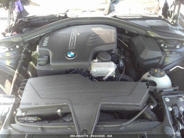 Photo 9 VIN: WBA8E3G50GNU03347 - BMW 3 