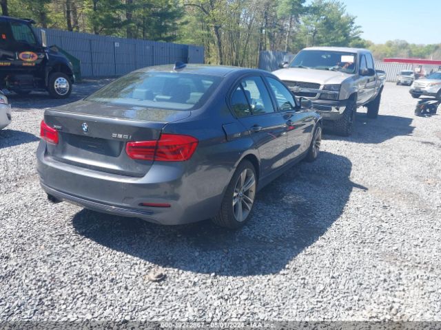 Photo 3 VIN: WBA8E3G50GNU03414 - BMW 328I 