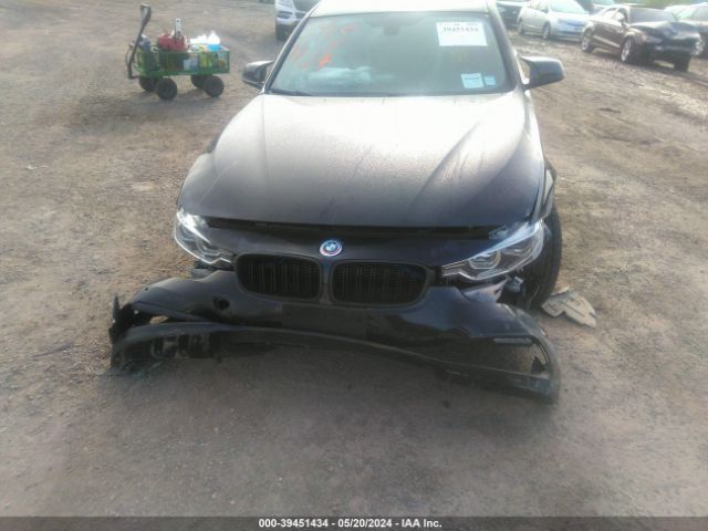 Photo 5 VIN: WBA8E3G50GNU04224 - BMW 328 