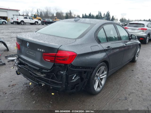 Photo 3 VIN: WBA8E3G50GNU04241 - BMW 328I 