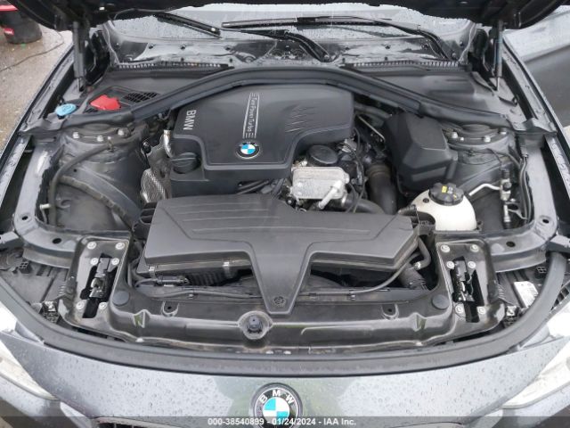 Photo 9 VIN: WBA8E3G50GNU04241 - BMW 328I 