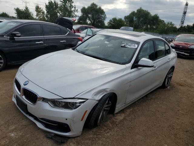 Photo 0 VIN: WBA8E3G50GNU38695 - BMW 328 XI SUL 