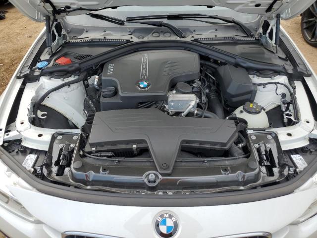 Photo 10 VIN: WBA8E3G50GNU38695 - BMW 328 XI SUL 