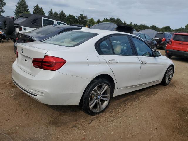 Photo 2 VIN: WBA8E3G50GNU38695 - BMW 328 XI SUL 