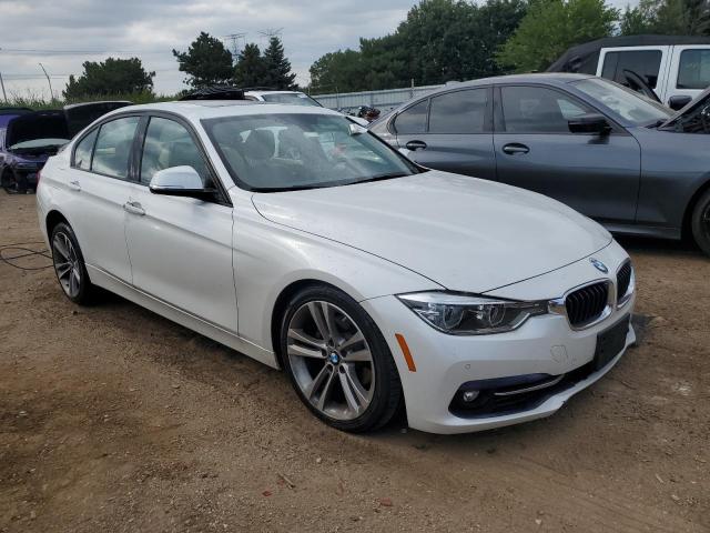 Photo 3 VIN: WBA8E3G50GNU38695 - BMW 328 XI SUL 