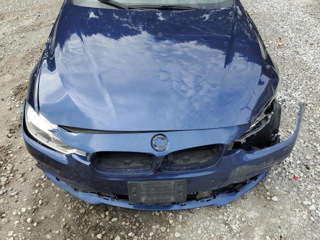 Photo 10 VIN: WBA8E3G51GNT74912 - BMW 328 XI SUL 