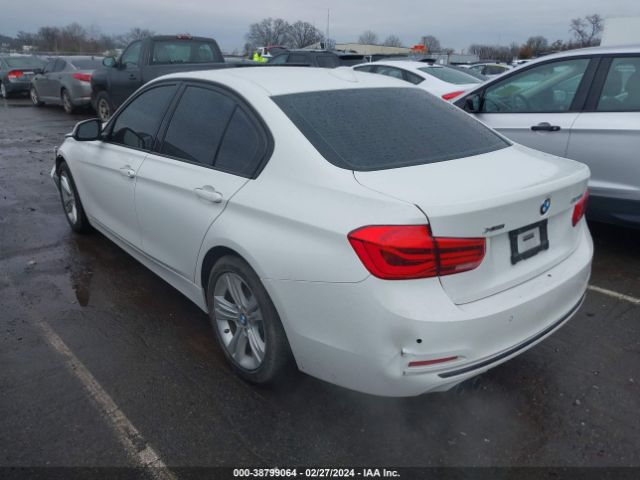 Photo 2 VIN: WBA8E3G51GNT75610 - BMW 328I 