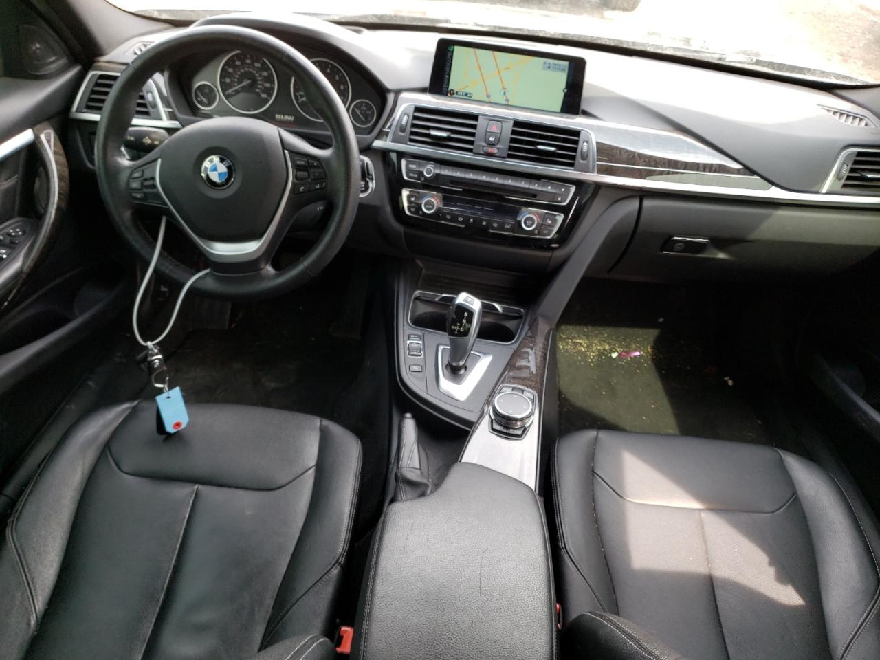 Photo 7 VIN: WBA8E3G51GNT75753 - BMW 3ER 