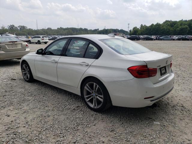 Photo 1 VIN: WBA8E3G51GNT76076 - BMW 328 XI SUL 