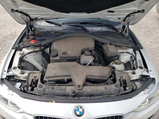 Photo 10 VIN: WBA8E3G51GNT76076 - BMW 328 XI SUL 