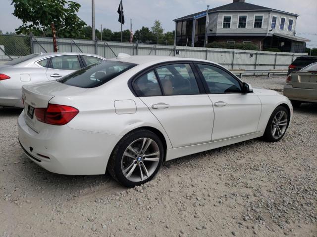 Photo 2 VIN: WBA8E3G51GNT76076 - BMW 328 XI SUL 