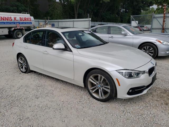 Photo 3 VIN: WBA8E3G51GNT76076 - BMW 328 XI SUL 