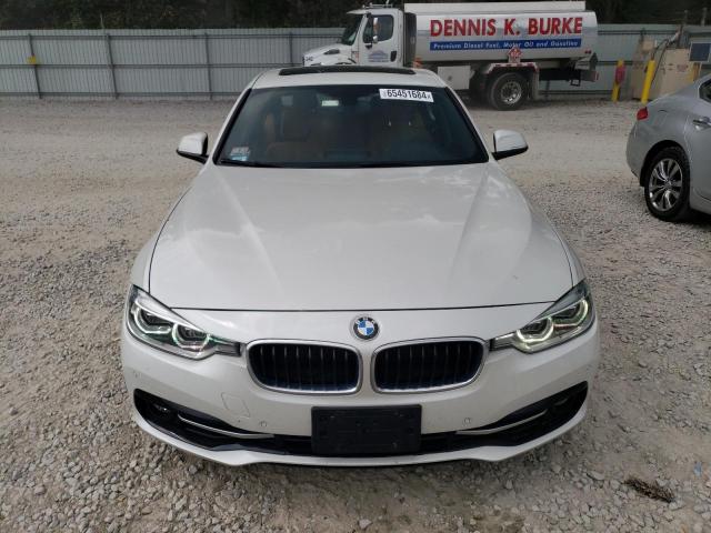 Photo 4 VIN: WBA8E3G51GNT76076 - BMW 328 XI SUL 