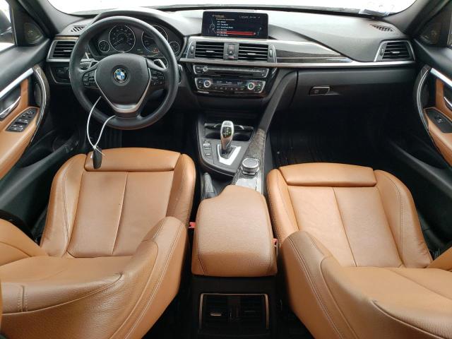 Photo 7 VIN: WBA8E3G51GNT76076 - BMW 328 XI SUL 