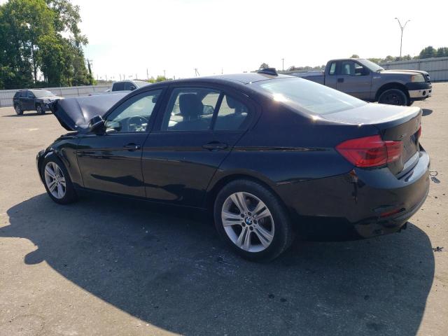 Photo 1 VIN: WBA8E3G51GNT76336 - BMW 3 SERIES 