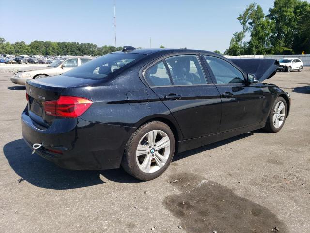 Photo 2 VIN: WBA8E3G51GNT76336 - BMW 3 SERIES 