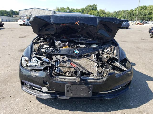 Photo 4 VIN: WBA8E3G51GNT76336 - BMW 3 SERIES 