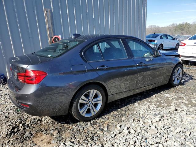 Photo 2 VIN: WBA8E3G51GNT77762 - BMW 3 SERIES 