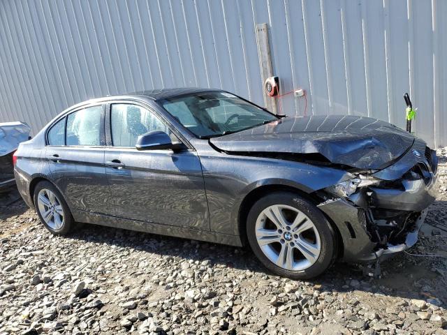 Photo 3 VIN: WBA8E3G51GNT77762 - BMW 3 SERIES 